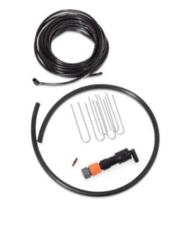 Raised Bed Drip Line Irrigation Kit -Garden Care Shop 8610231 9694 tif