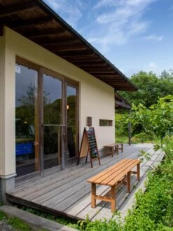 BeWood® Lifetime Aluminum Garden Bench, 5' -Garden Care Shop 8610248 01V tif