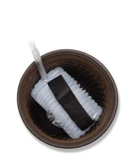 Adjustable Self-Watering Insert For Pots And Planters 23 Adjustable Self-Watering Insert For Pots And Planters -Garden Care Shop 8610250 0510 tif