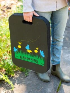 Comfort Kneeler, 2" -Garden Care Shop 8610302 0185 tif
