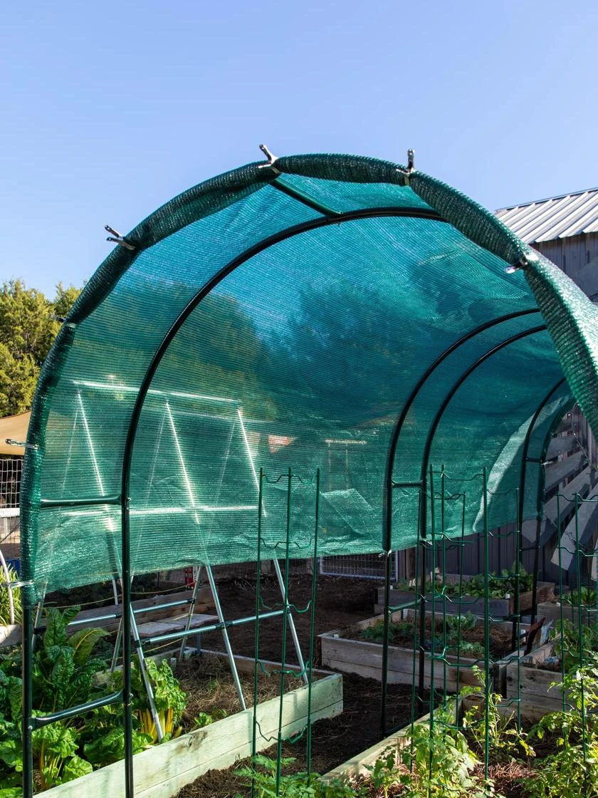 Maxi Garden Shade Fabric 2 Maxi Garden Shade Fabric - Image 2