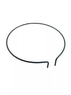 Peacock Classic Plant Support Rings 15", Set Of 2 -Garden Care Shop 8610383 04V 3 4