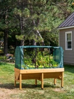 VegTrug® Patio Garden Shade Cover -Garden Care Shop 8610408 8357 tif