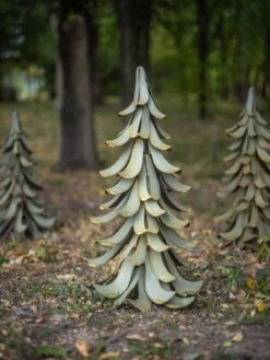 Desert Steel Blue Atlas Cedar -Garden Care Shop 8610550 03v