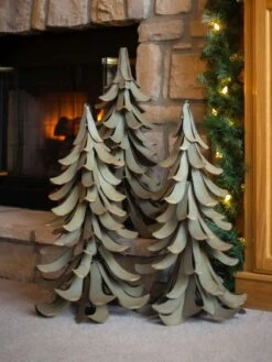 Desert Steel Blue Atlas Cedar -Garden Care Shop 8610550 05v