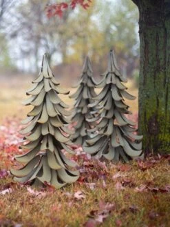 Desert Steel Blue Atlas Cedar -Garden Care Shop 8610550 07v