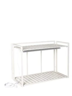 Oslo 1-Tier LED Grow Light Garden 16 Oslo 1-Tier LED Grow Light Garden -Garden Care Shop 8611002 00748 tif