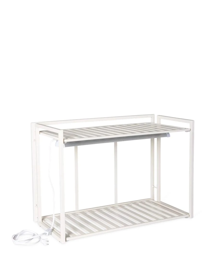 Oslo 1-Tier LED Grow Light Garden 8 Oslo 1-Tier LED Grow Light Garden - Image 8