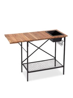 Small Space Potting Table 13 Small Space Potting Table -Garden Care Shop 8611003 1045