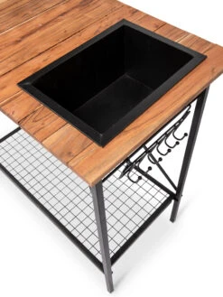Small Space Potting Table 11 Small Space Potting Table -Garden Care Shop 8611003 1050