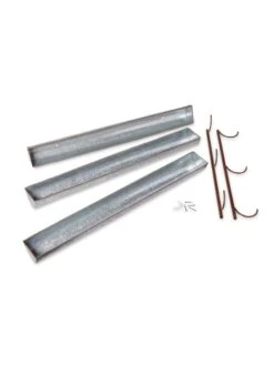 3-Tier Vertical Wall Planter, 3' 11 3-Tier Vertical Wall Planter, 3' -Garden Care Shop 8611013 1061 tif