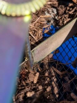 Gardener's Rotary Compost Soil Sifter -Garden Care Shop 8611017 104 tif