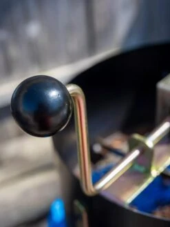 Gardener's Rotary Compost Soil Sifter -Garden Care Shop 8611017 114 tif