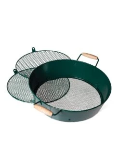 Gardener's Compost Soil Sifter -Garden Care Shop 8611018 0885 tif