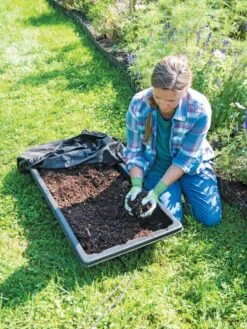 Gardener's Summer Sled 12 Gardener's Summer Sled -Garden Care Shop 8611044 160 tif