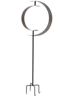 Corten Circle Garden Sculpture -Garden Care Shop 8611061 0614 tif