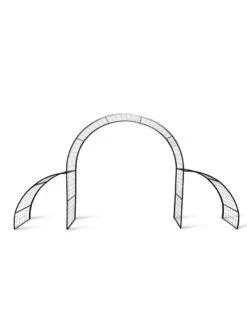 Gateway Arch 7 Gateway Arch -Garden Care Shop 8611106 6003 tif