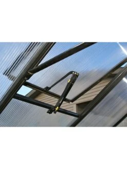 MONT Greenhouse Automatic Roof Vent Kit -Garden Care Shop 8611190 06v