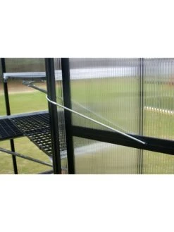 MONT Greenhouse Second Set Of Hinged Doors 9 MONT Greenhouse Second Set Of Hinged Doors -Garden Care Shop 8611191 09v