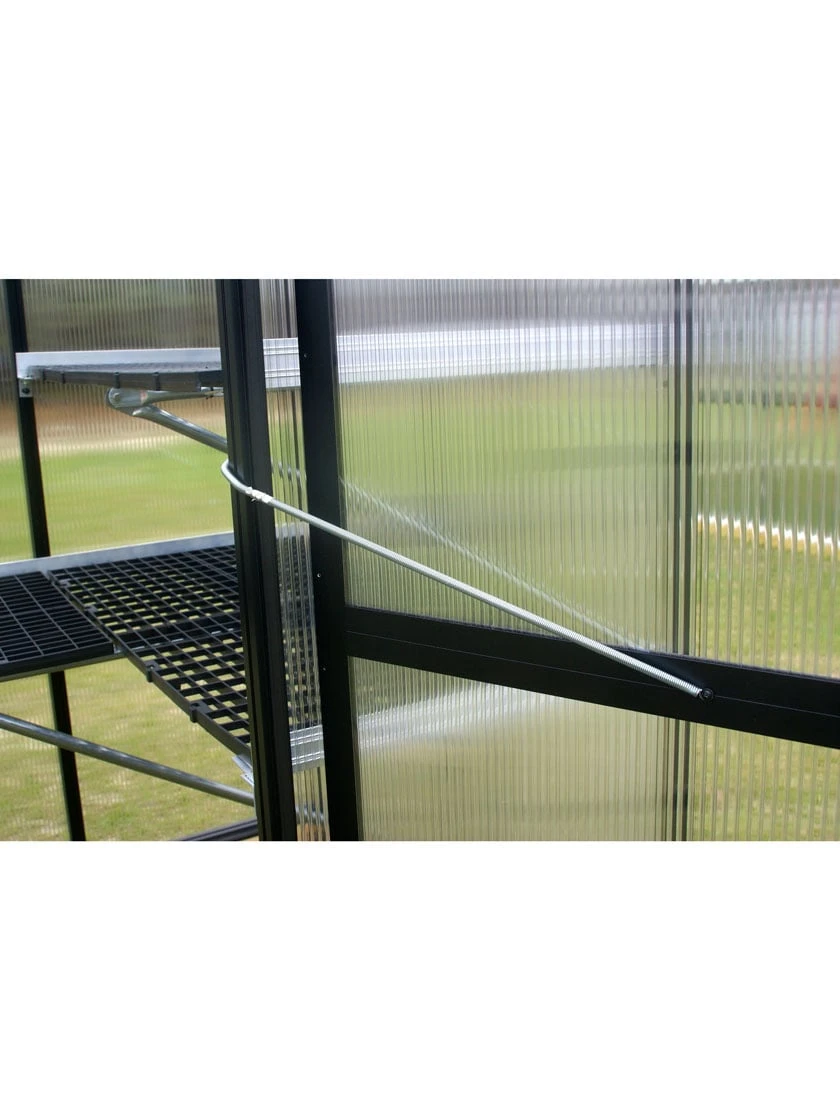 MONT Greenhouse Second Set Of Hinged Doors 4 MONT Greenhouse Second Set Of Hinged Doors - Image 4