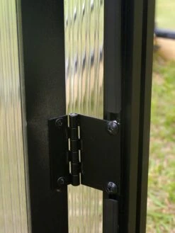 MONT Greenhouse Second Set Of Hinged Doors 11 MONT Greenhouse Second Set Of Hinged Doors -Garden Care Shop 8611191 11v