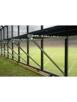 MONT Greenhouse Work Bench System, 8' X 16' -Garden Care Shop 8611204 02v 3