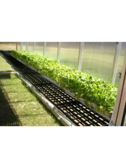 MONT Greenhouse Work Bench System, 8' X 20' -Garden Care Shop 8611204 03v 2