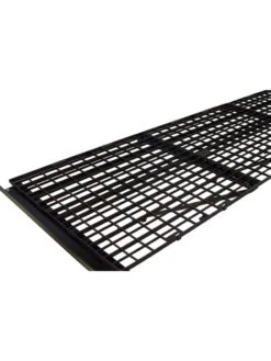 MONT Greenhouse Work Bench System, 8' X 12' -Garden Care Shop 8611204 05v