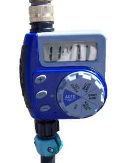 MONT Greenhouse Watering System, 20' -Garden Care Shop 8611213 02v monticello greenhouse watering system