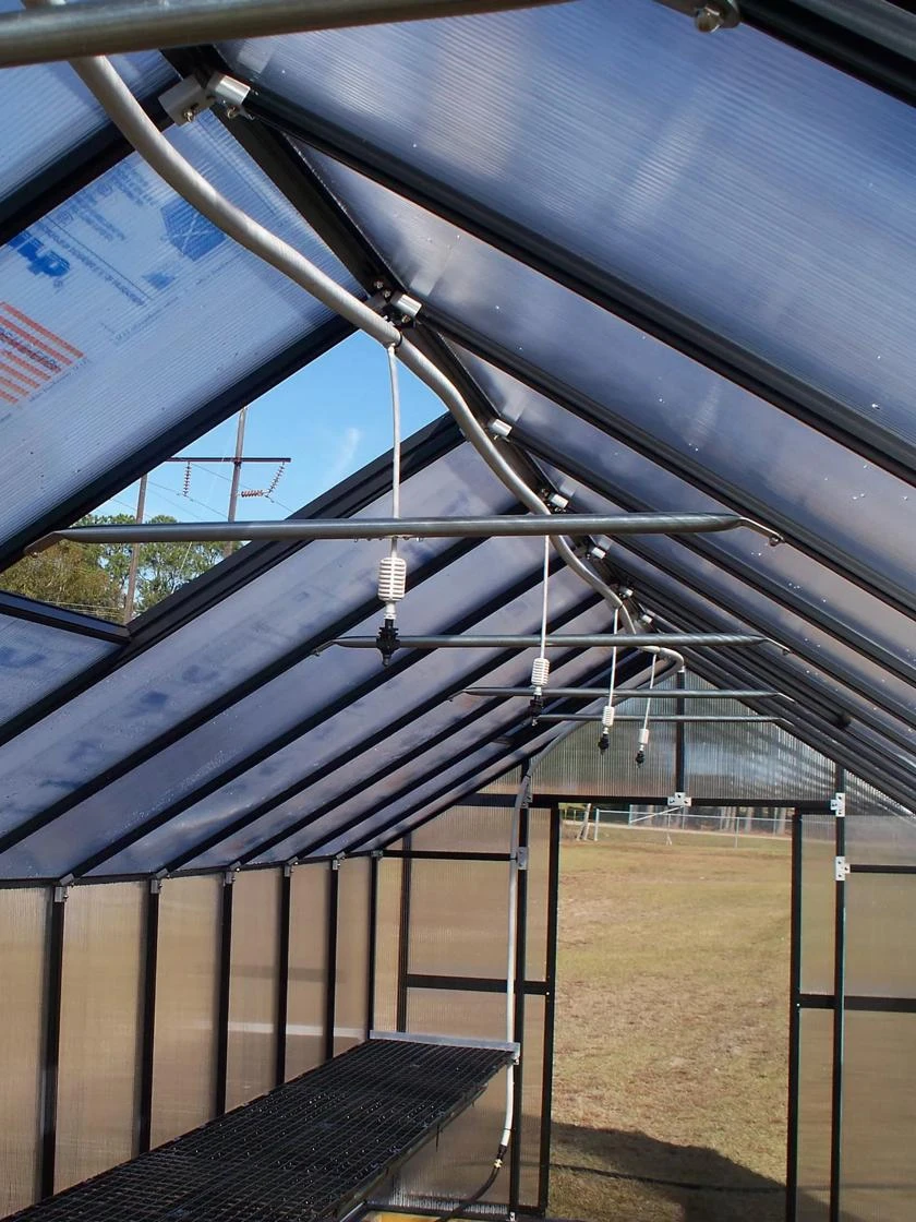 MONT Greenhouse Watering System, 16' 1 MONT Greenhouse Watering System, 16'