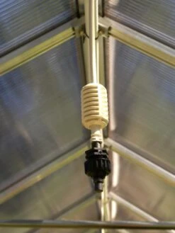 MONT Greenhouse Watering System, 16' 5 MONT Greenhouse Watering System, 16' -Garden Care Shop 8611213 04V jpg