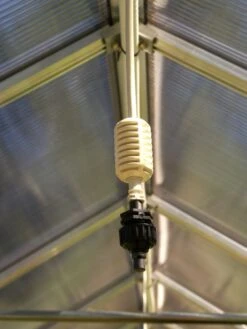 MONT Greenhouse Watering System, 24' -Garden Care Shop 8611213 04v 2