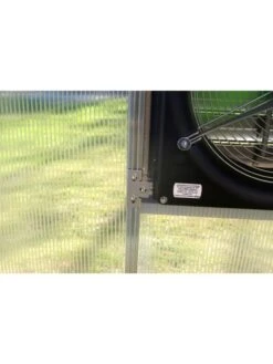 MONT Greenhouse Powered Ventilation System -Garden Care Shop 8611219 06v