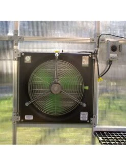 MONT Greenhouse Powered Ventilation System -Garden Care Shop 8611219 07v