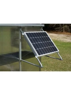 MONT Greenhouse Powered Ventilation System -Garden Care Shop 8611219 08v