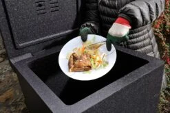 HOTBIN MK2 Composter, 52 Gallon -Garden Care Shop 8611344 03V jpg