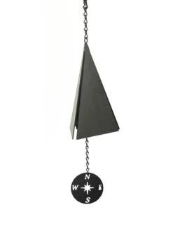 North Country Wind Bells® Door County Bell® 5 North Country Wind Bells® Door County Bell® -Garden Care Shop 8611482 01v rose compass 2