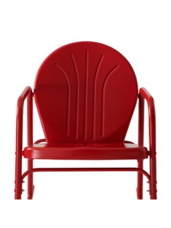 Crosley Griffith 2-piece Outdoor Rocking Chair Set 21 Crosley Griffith 2-piece Outdoor Rocking Chair Set -Garden Care Shop 8611577 rd 26v