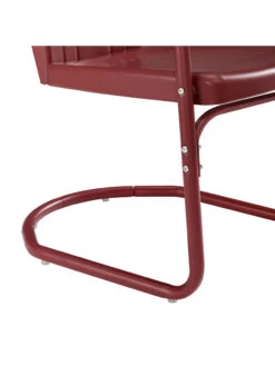 Crosley Tulip 5-piece Outdoor Dining Set 26 Crosley Tulip 5-piece Outdoor Dining Set -Garden Care Shop 8611578 rd 29v