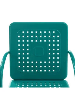 Crosley Bates 3-piece Outdoor Bistro Set -Garden Care Shop 8611590 tu 18v