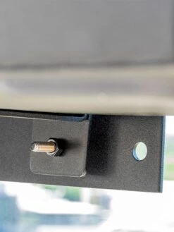 Veradek Metallic Series Railing Planters 22 Veradek Metallic Series Railing Planters -Garden Care Shop 8611610 03v