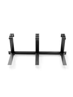 Veradek Metallic Series Corten Steel Railing Planters -Garden Care Shop 8611614 07v