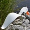 Florida Dancing Birds®, White Duck