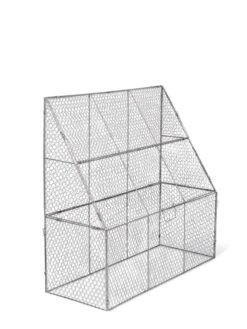 Chicken Wire Flat Back Crop Coop 10 Chicken Wire Flat Back Crop Coop -Garden Care Shop 8611701 3541 tif