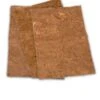Jute Felt Capillary Mat, Set Of 3
