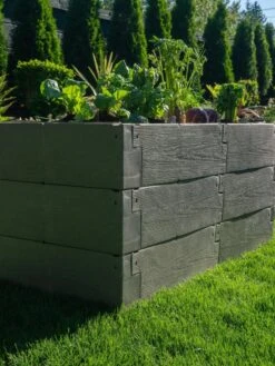 Kombi Dual Function Raised Bed With Cold Frame 8 Kombi Dual Function Raised Bed With Cold Frame -Garden Care Shop 8611850 06V jpeg