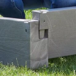 Kombi Dual Function Raised Bed With Cold Frame 9 Kombi Dual Function Raised Bed With Cold Frame -Garden Care Shop 8611850 07V jpg