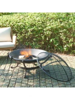 Crosley Ashland Firepit -Garden Care Shop 8611932 07v
