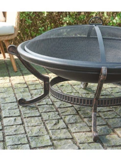 Crosley Ashland Firepit -Garden Care Shop 8611932 09v