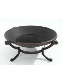 Crosley Ashland Firepit -Garden Care Shop 8611932 15v